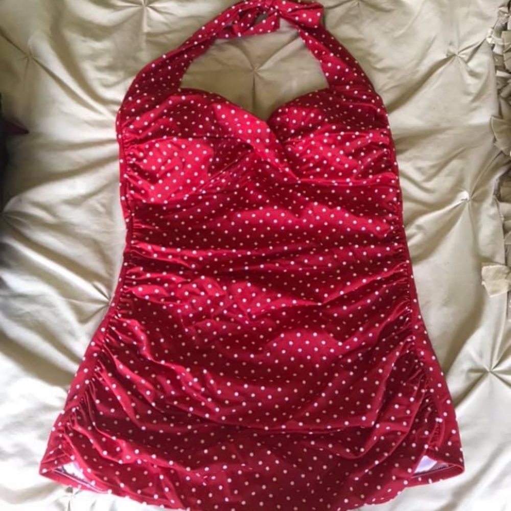 Women’s One Piece